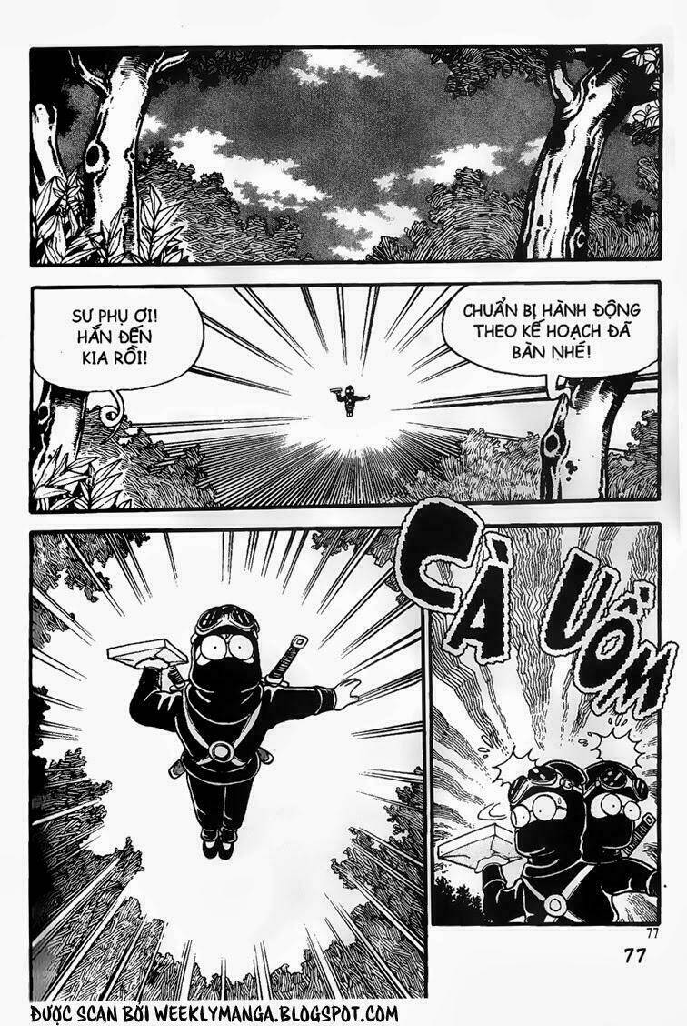 kung fu komang chapter 2 12