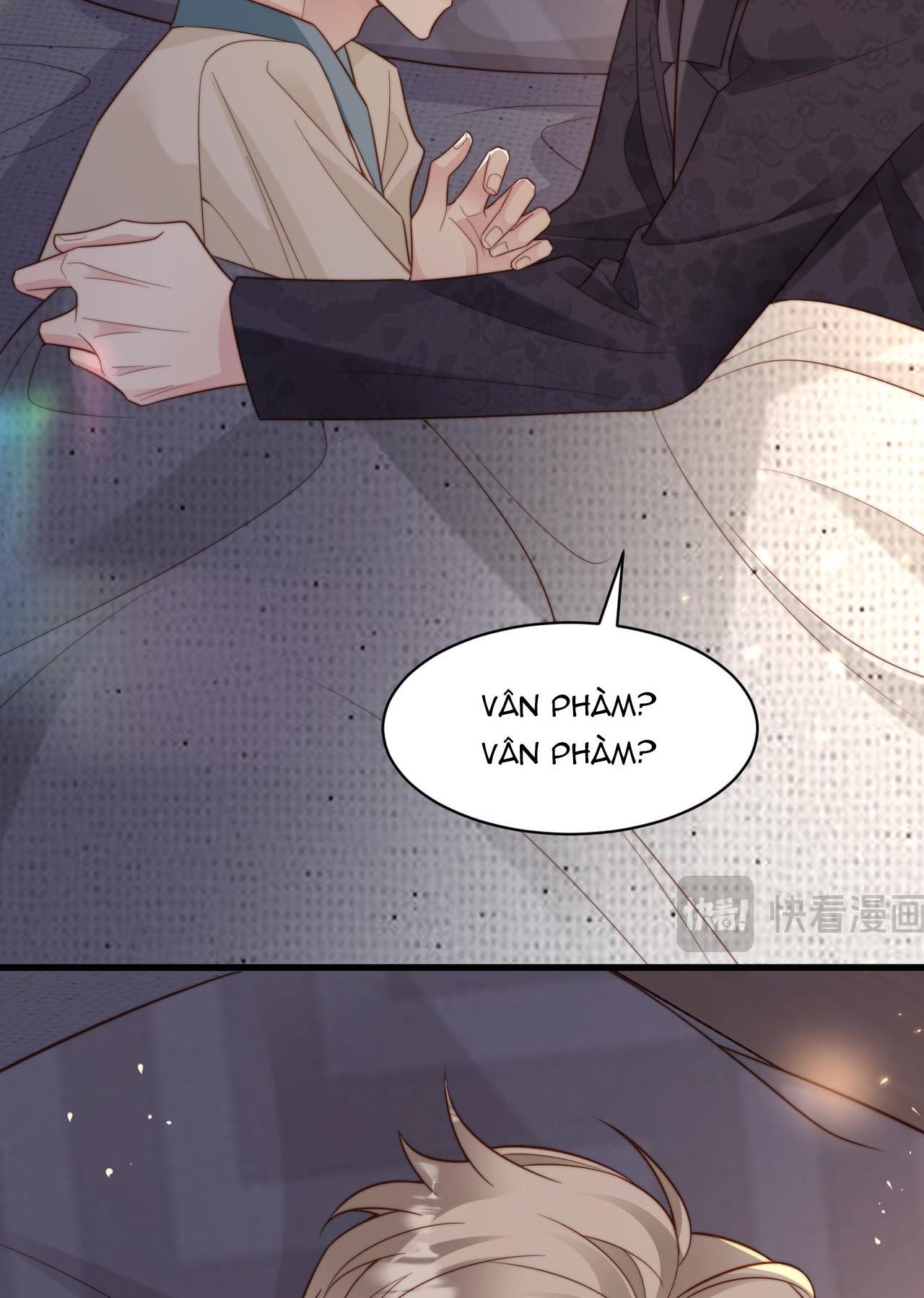 sau khi mất trí nhớ tình địch nói tôi là bạn trai anh ấy chapter 50 37