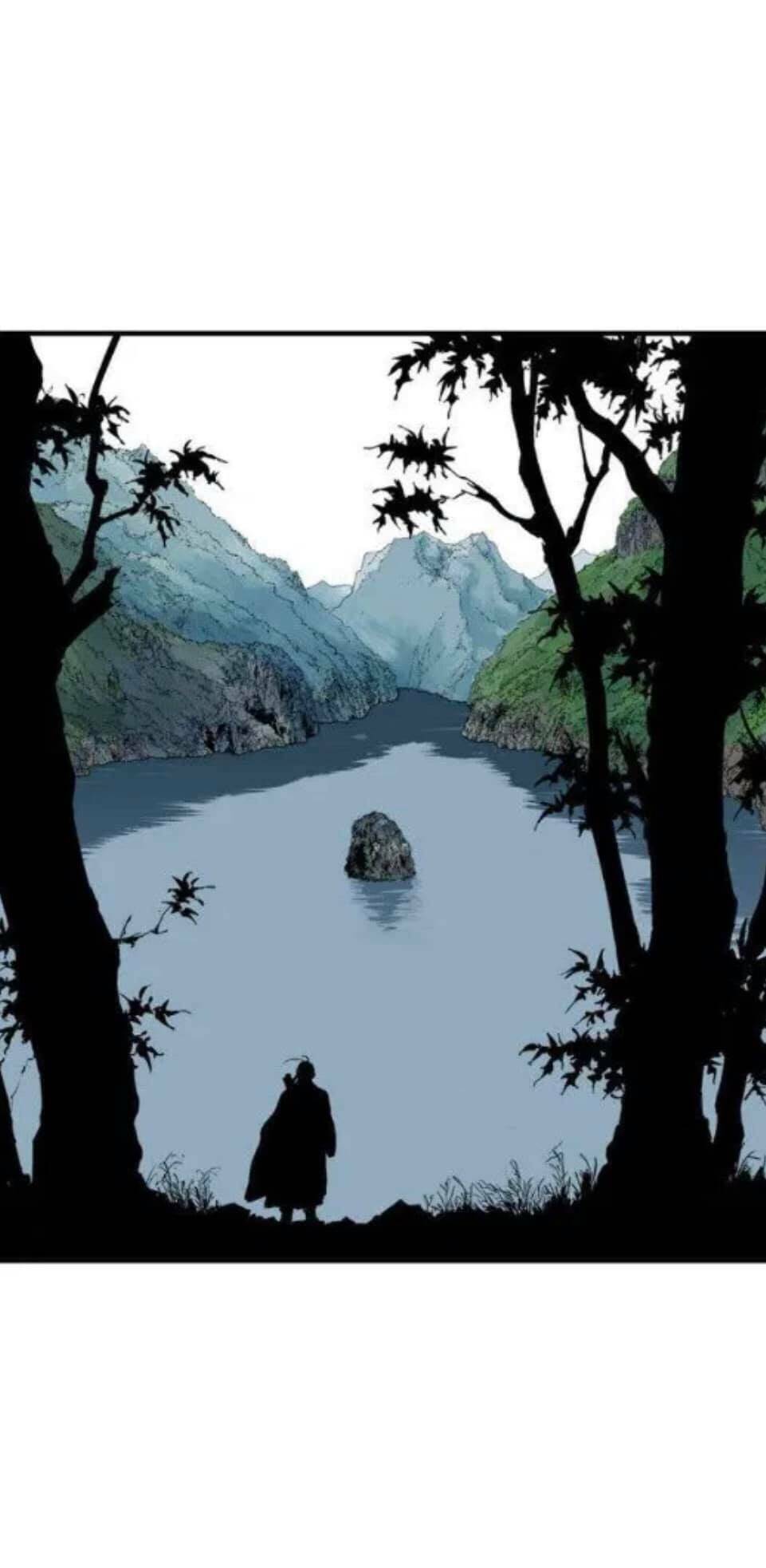 cao thủ 2 chapter 133 45