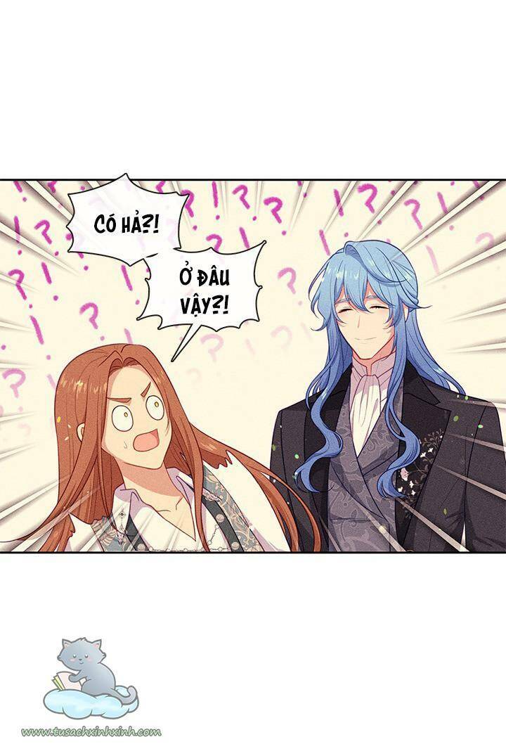 hãy coi chừng ác nữ chapter 106 53