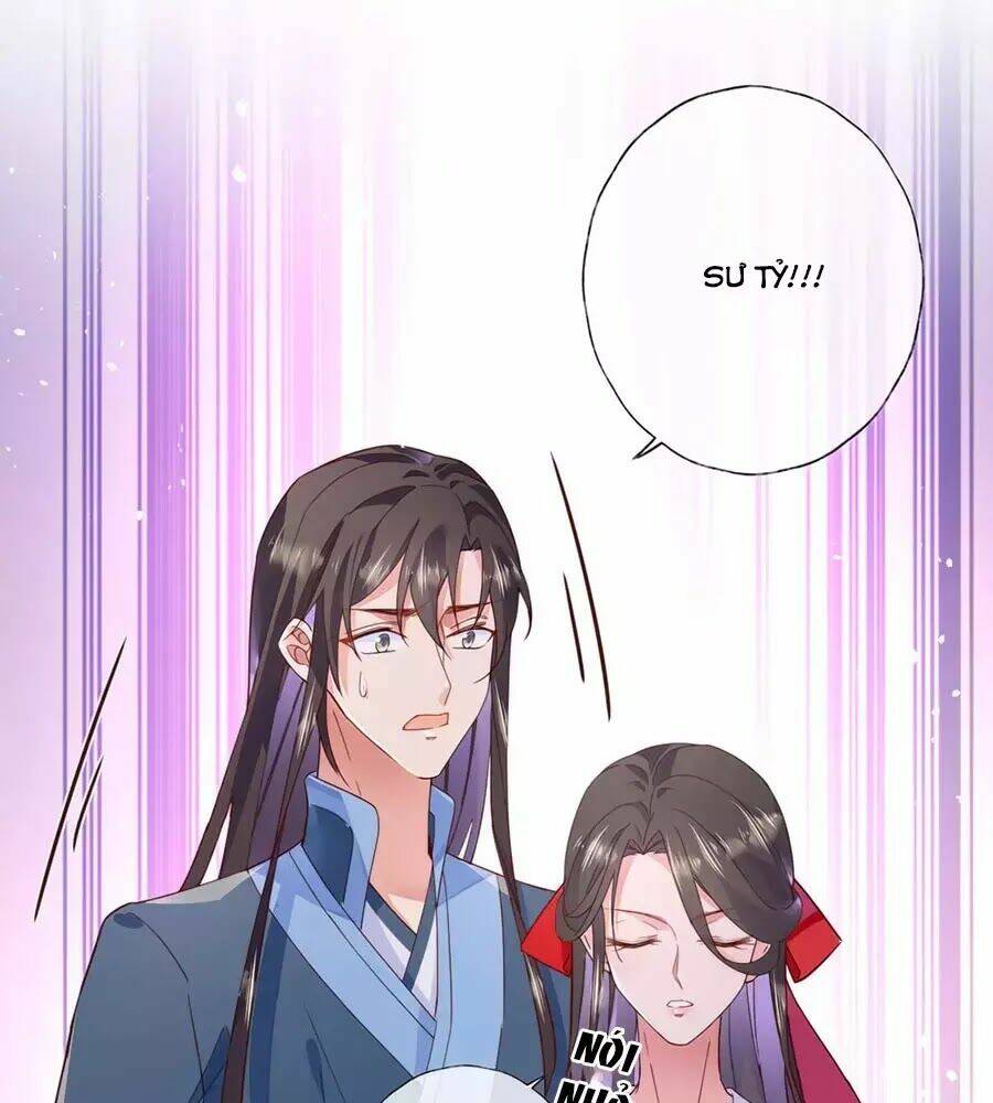 điềm mỹ chi huyết chapter 28 41