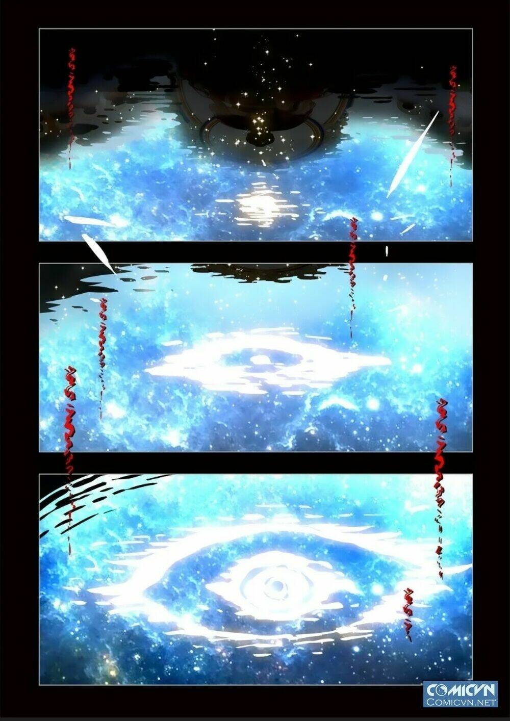 tam giới huyền kỳ chapter 1 34