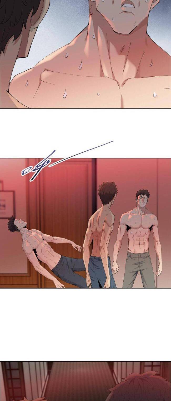 kẻ tàn nhẫn ngày tận thế: bắt đầu dự trữ hàng tỉ tấn vật tư chapter 7 60