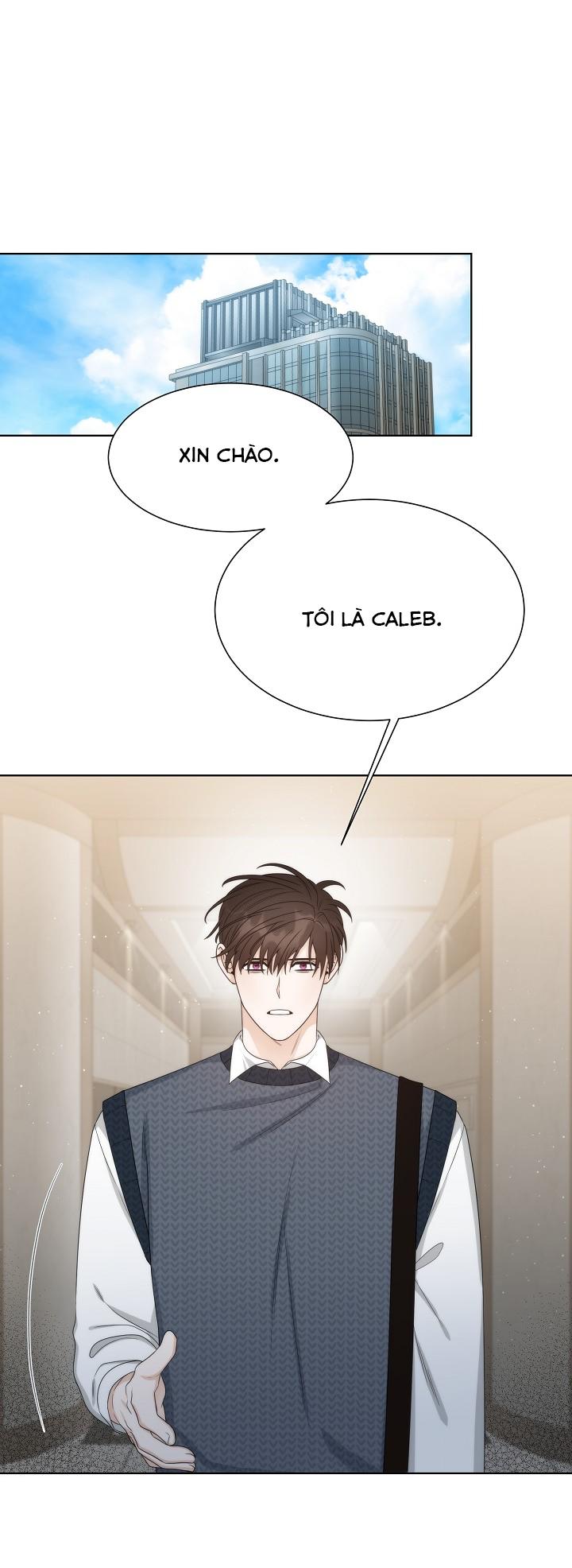 chuyện tình lãng mạn tại manhattan chapter 22 15