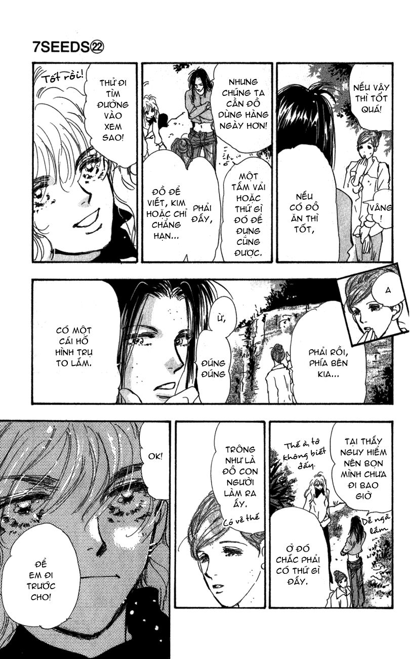 mầm sống chapter 114 6