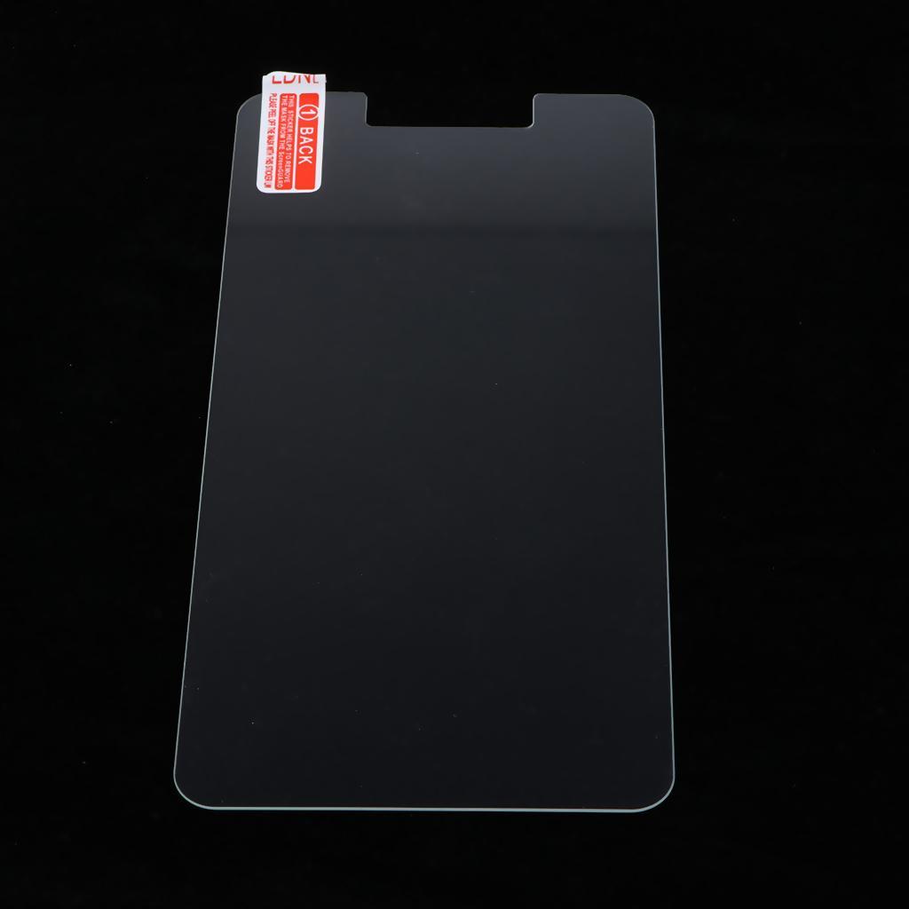 Smart Phone Screen Protection Tempered Glass Film Repair Replacement For Cubot H3