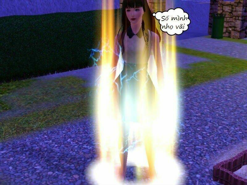 [truyện sims 3] alice chapter 1 63