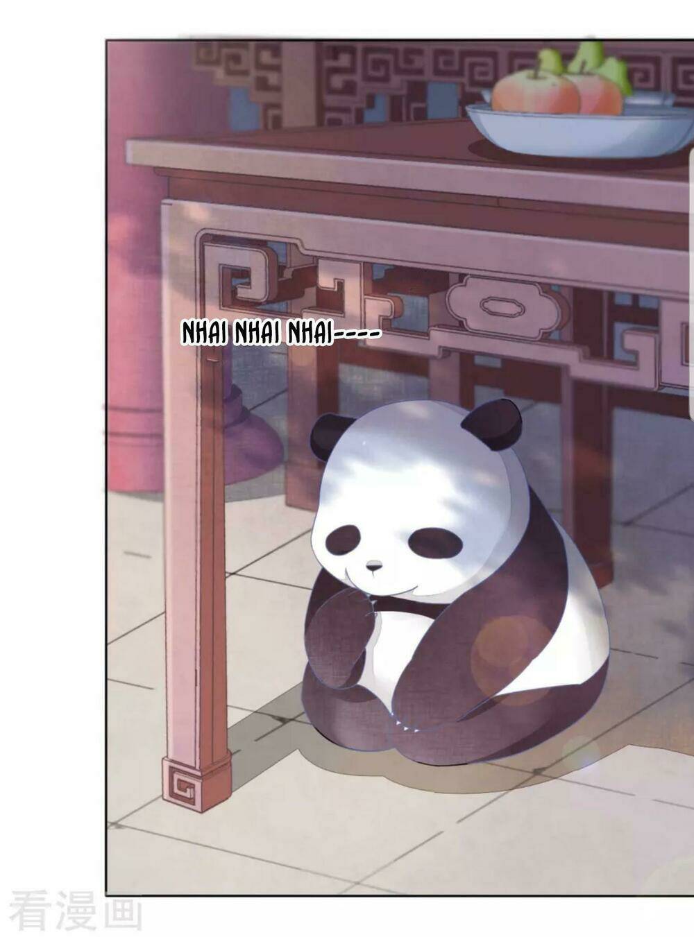 xuyên về cổ đại làm quốc bảo chapter 7 9