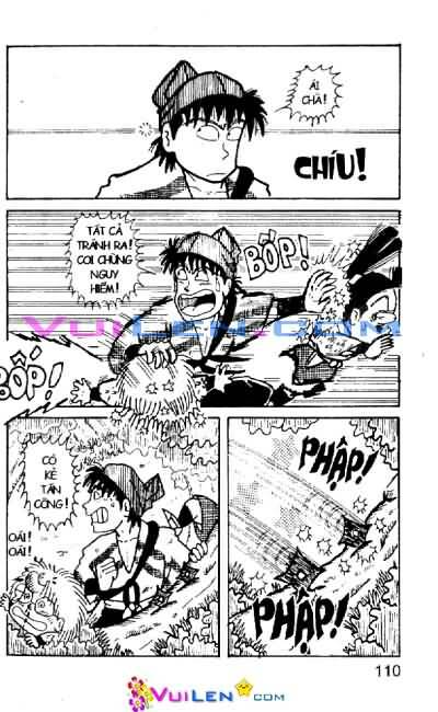 ninja loạn thị chapter 37 111