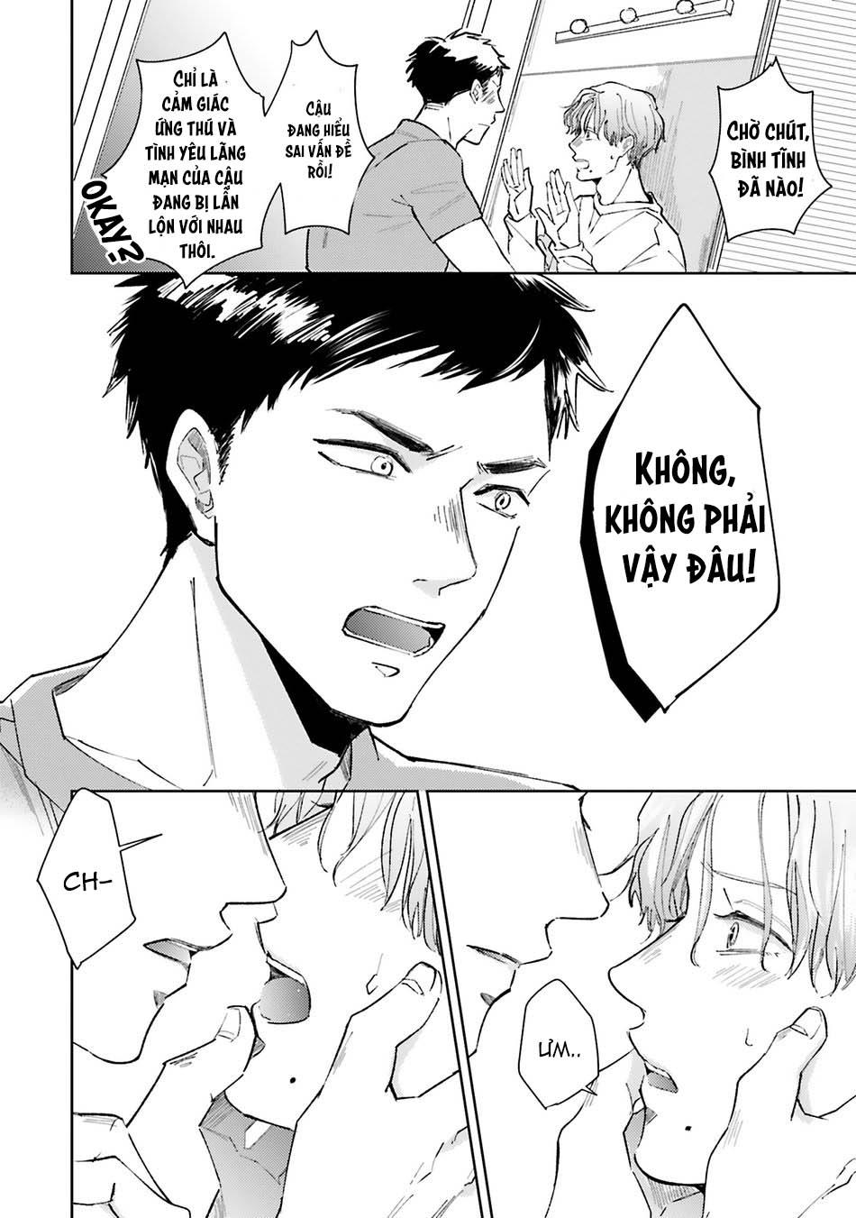 nếu em muốn sẽ có ngay chapter 1 38