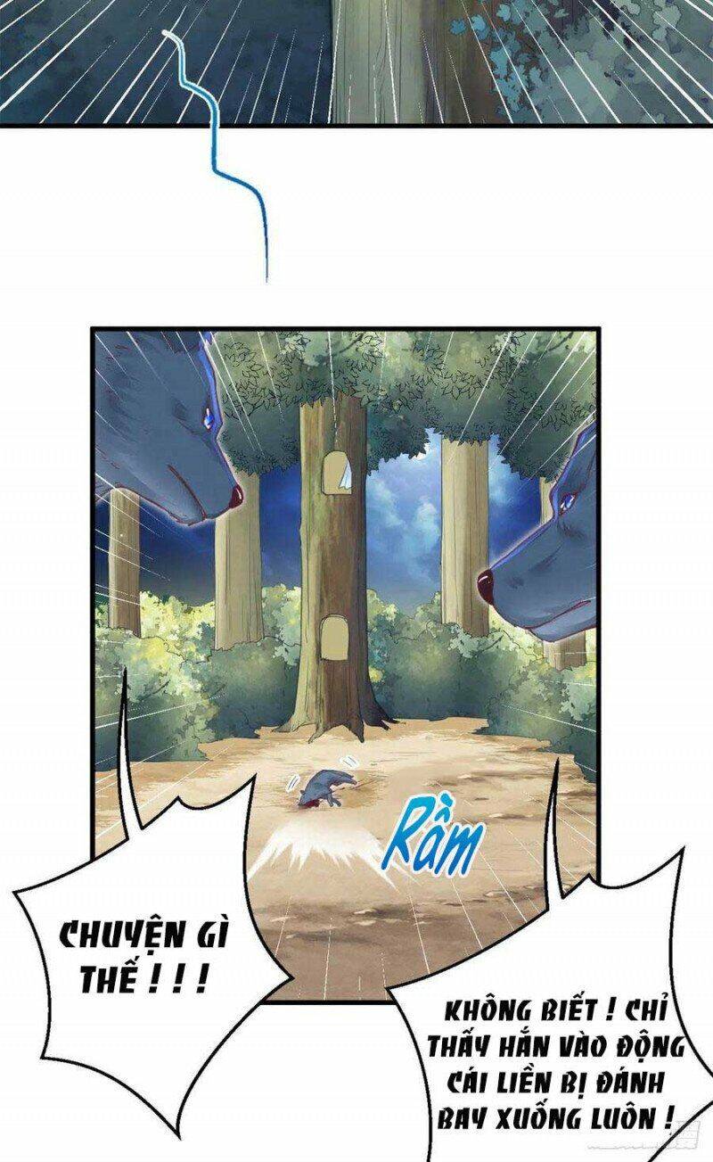 [16+] thảnh thơi thú thế chủng chủng điền, sinh sinh tể chapter 337 5