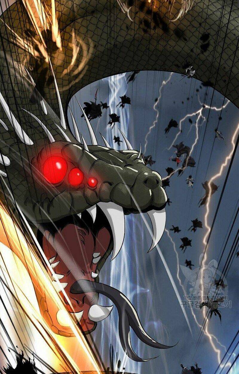 xuyên không thành hổ chapter 78 64