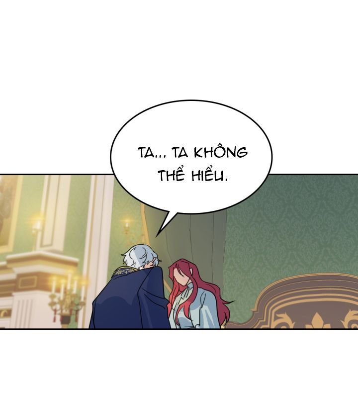 [18+] người đẹp và quái vật chapter 54 56