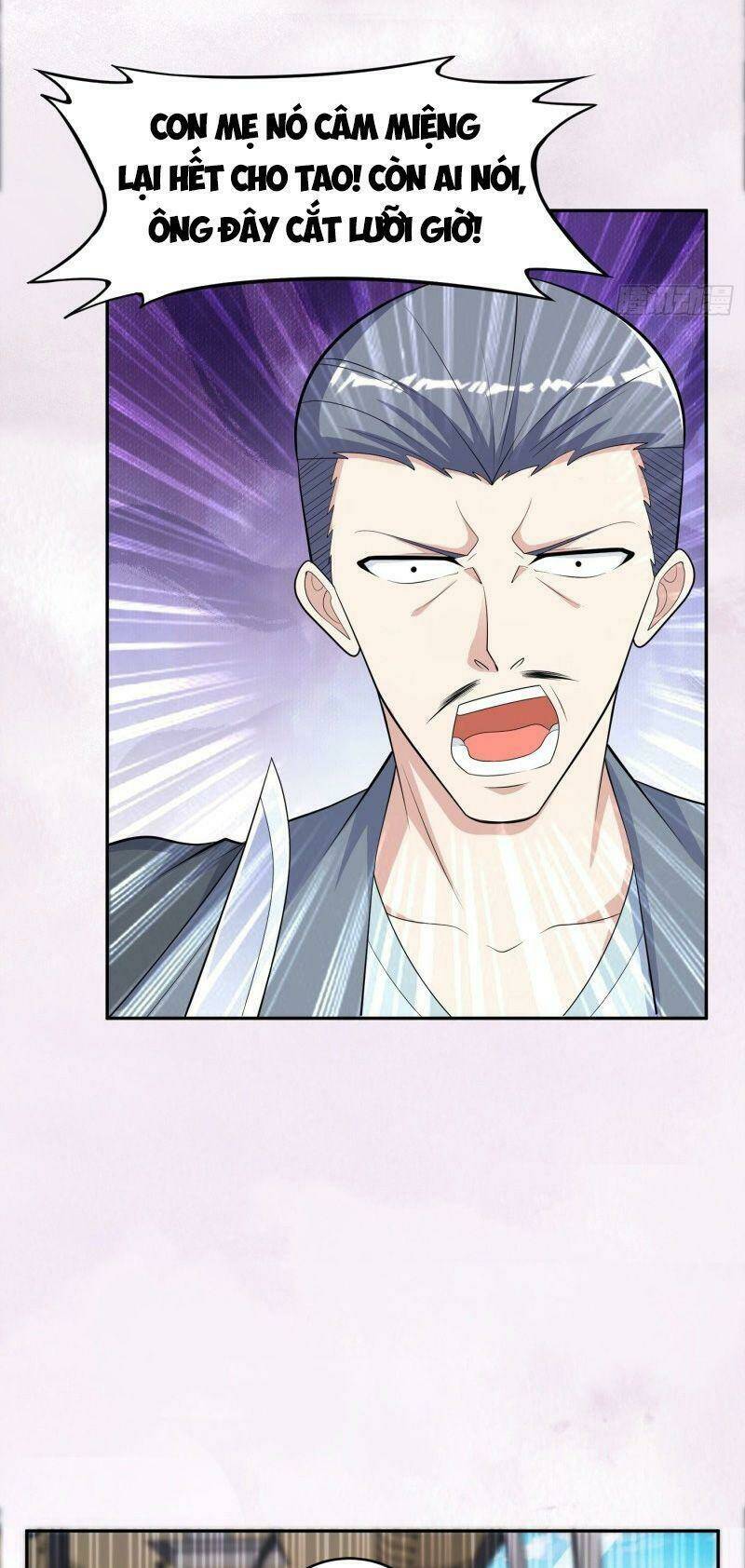 người tu tiên tại đô thị chapter 124 19