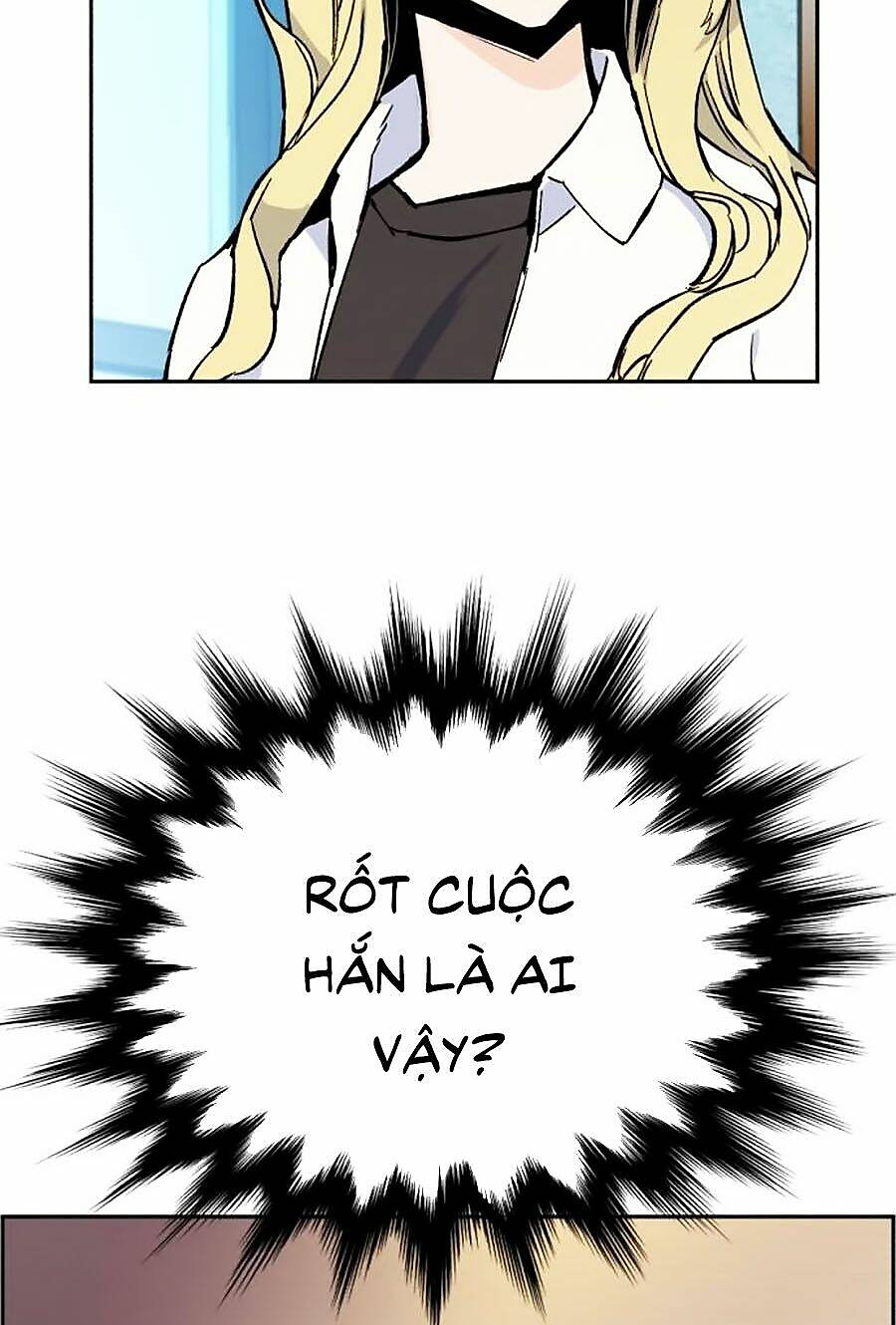 bạn học tôi là lính đánh thuê chapter 4 36