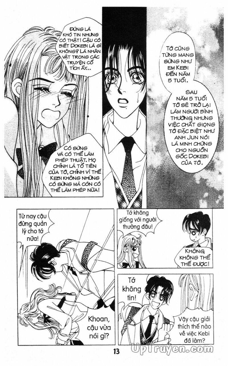 hãy đến đây tình yêu chapter 2 12