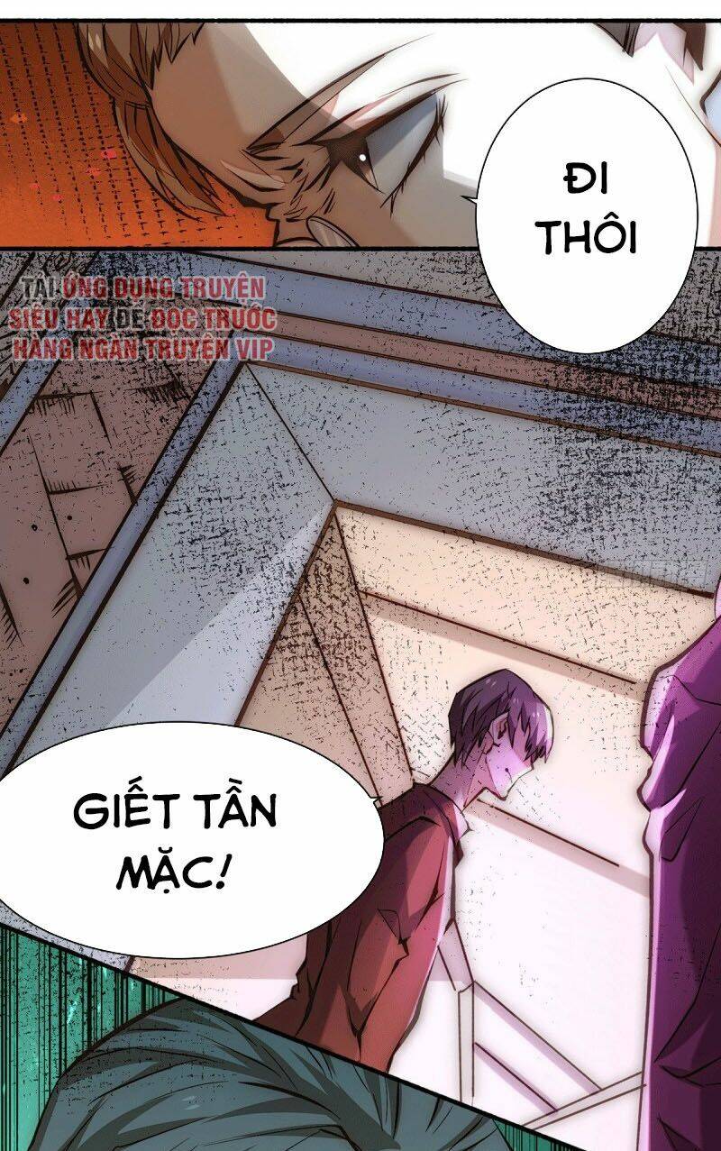 đô thị đỉnh phong cao thủ chapter 216 23