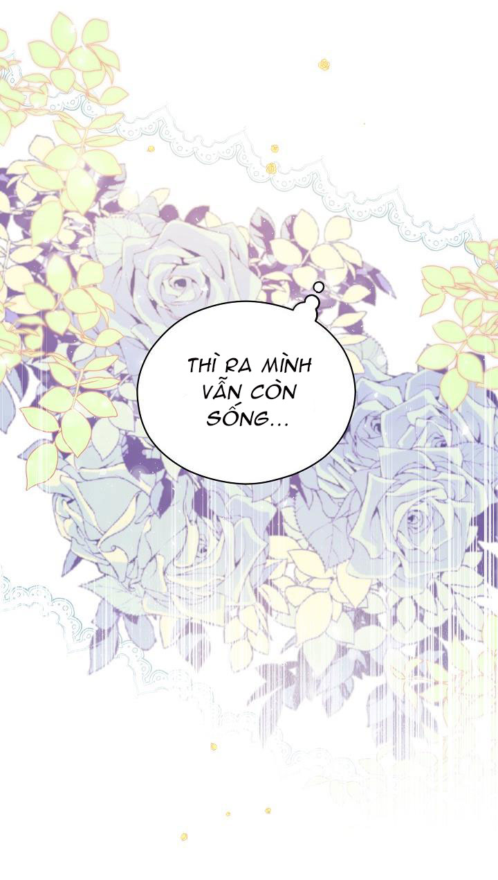 mối tình lãng mạn với kẻ phản diện chapter 15 32