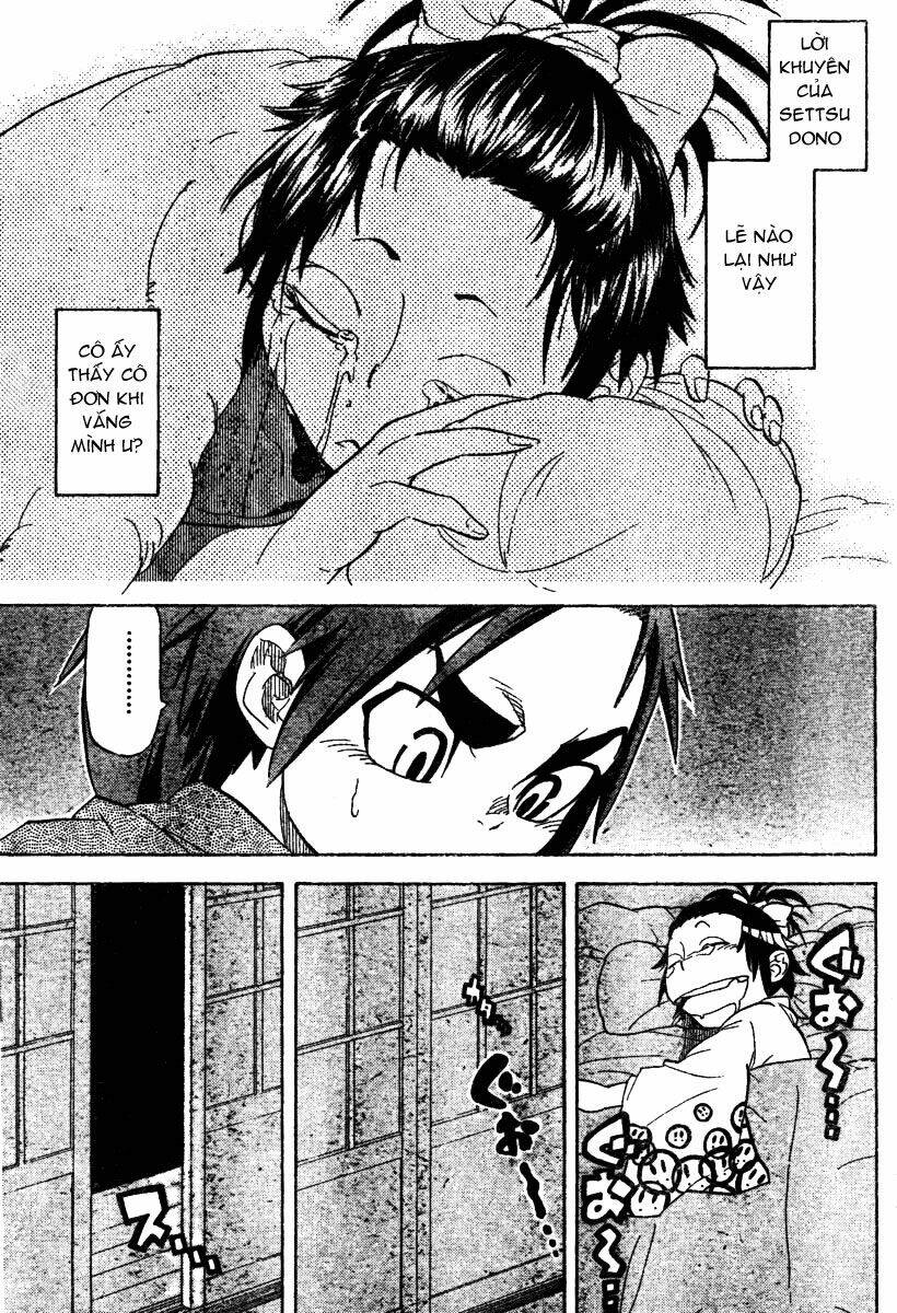 samurai usagi chapter 7 13