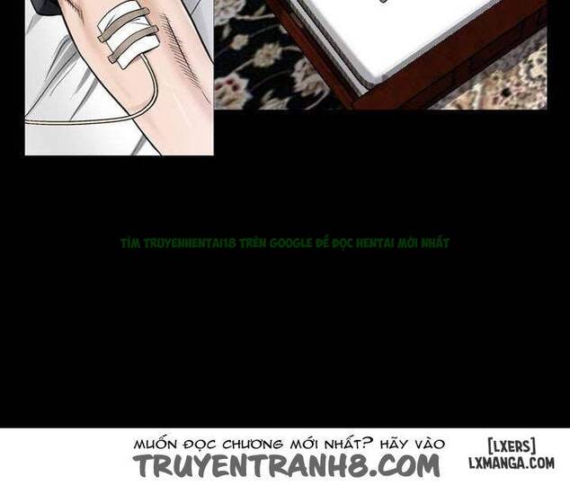 mùi vị của đôi bàn tay chapter 67 14