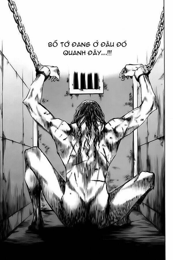 gamble fish chapter 30 12