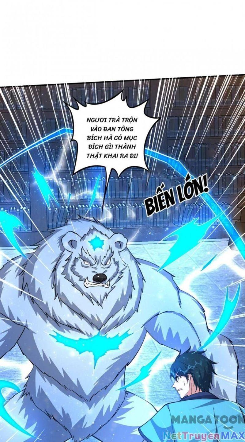 tối cường thần y tại đô thị chapter 297 23