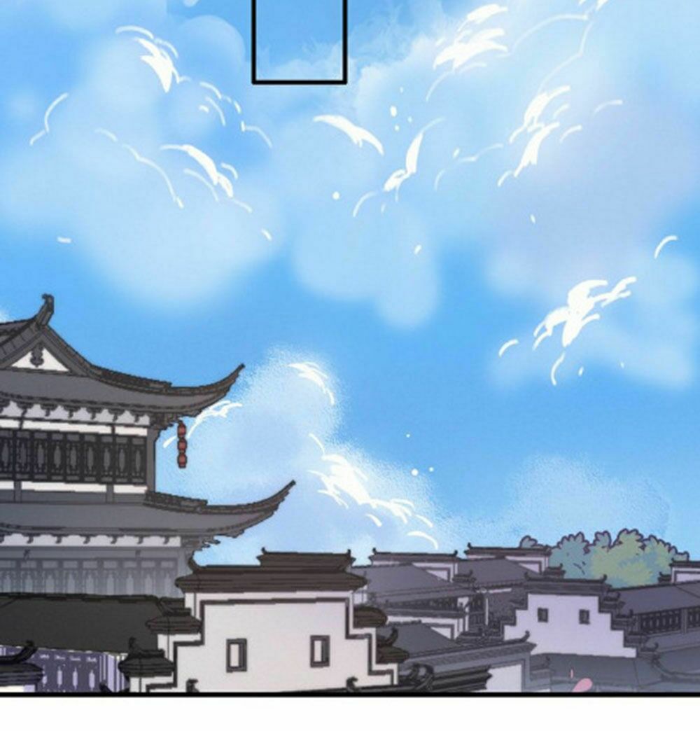 dữ tử thành thuyết chapter 22 24