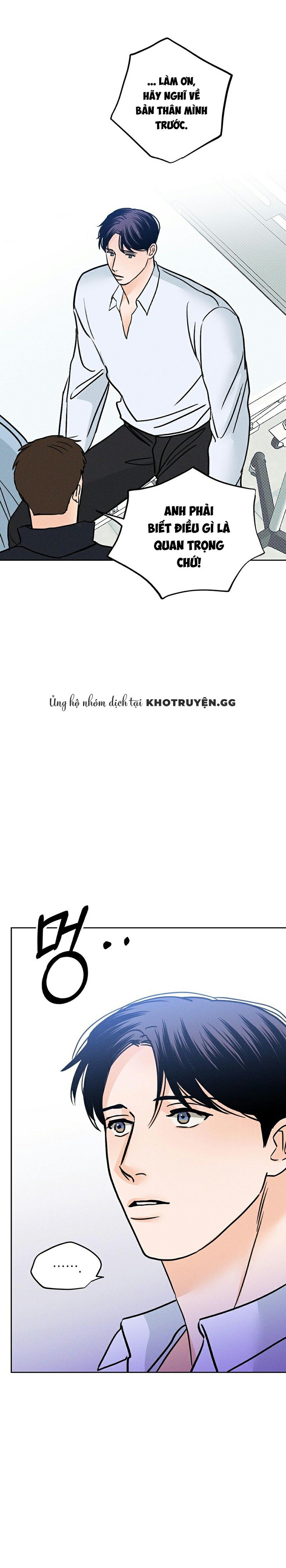 khi đêm trăng tròn chapter 12 6