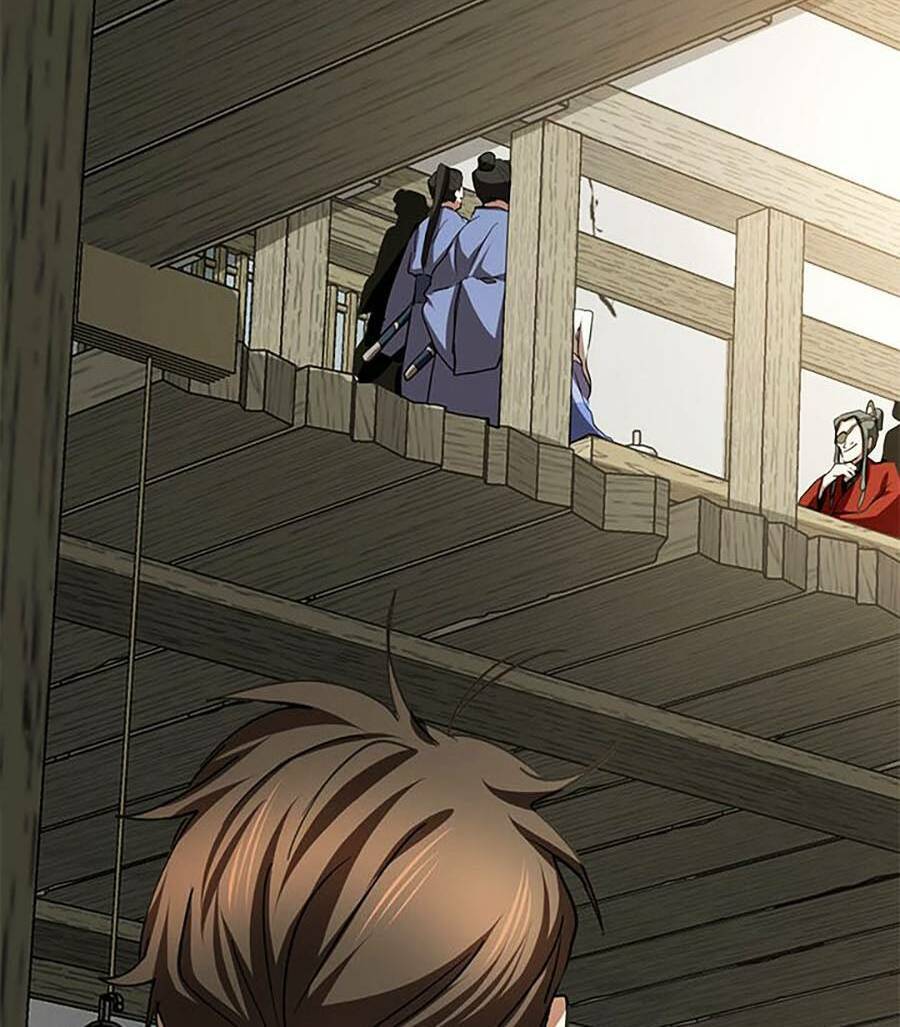 võ đang kỳ hiệp chapter 87 46