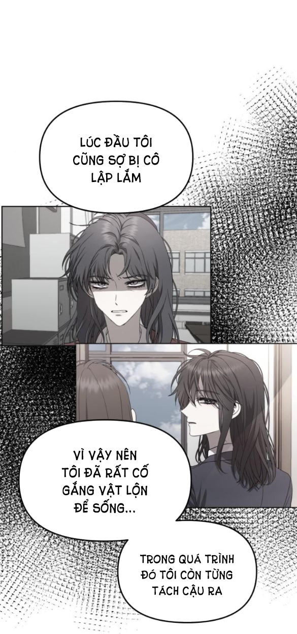 Tự Do Trong Mơ chapter 75.2 35