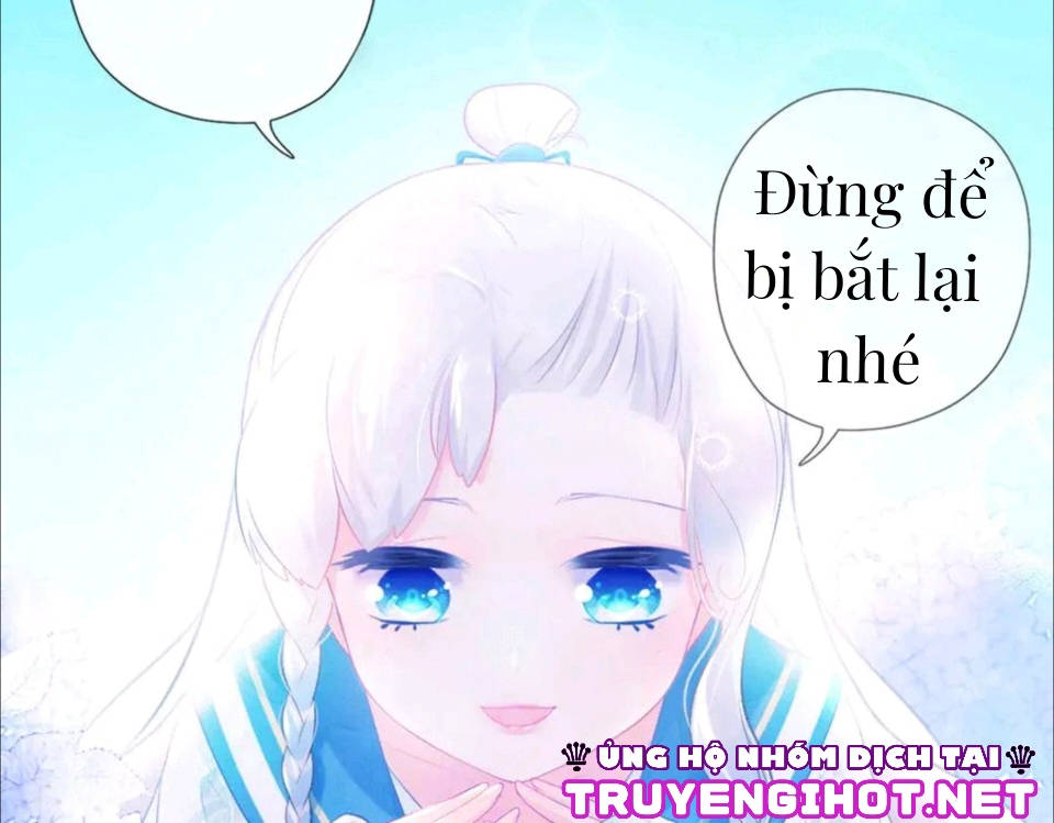 người cá học yêu chapter 1 17