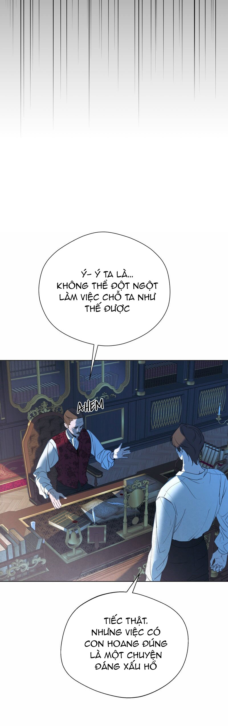 sự cứu rỗi đầy cám dỗ chapter 1.2 20