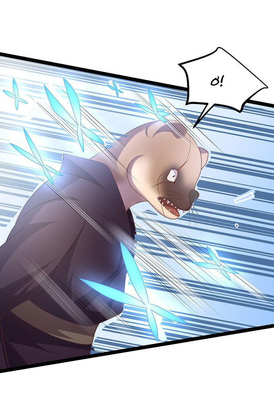 khuynh thế đế vương cơ chapter 32.2 4