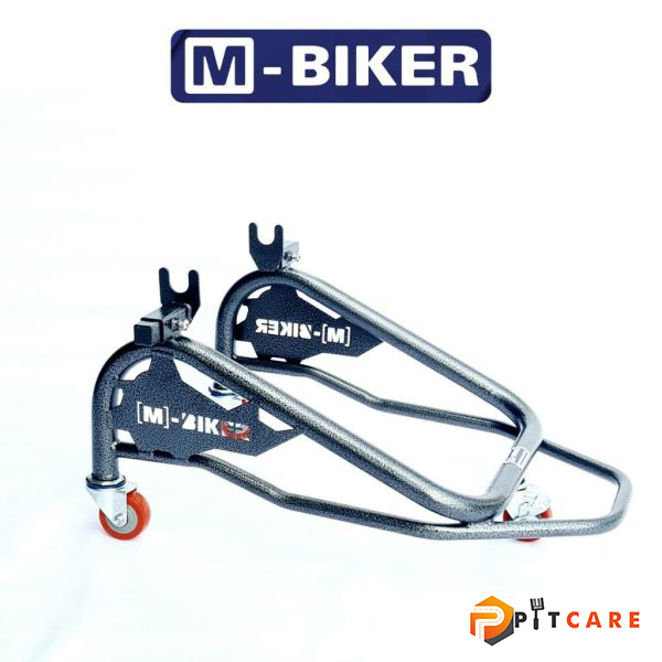 Ben Nâng Bánh Sau Xe Máy M Biker MB365 Chính Hãng Dành Cho Xe Dưới 175cc