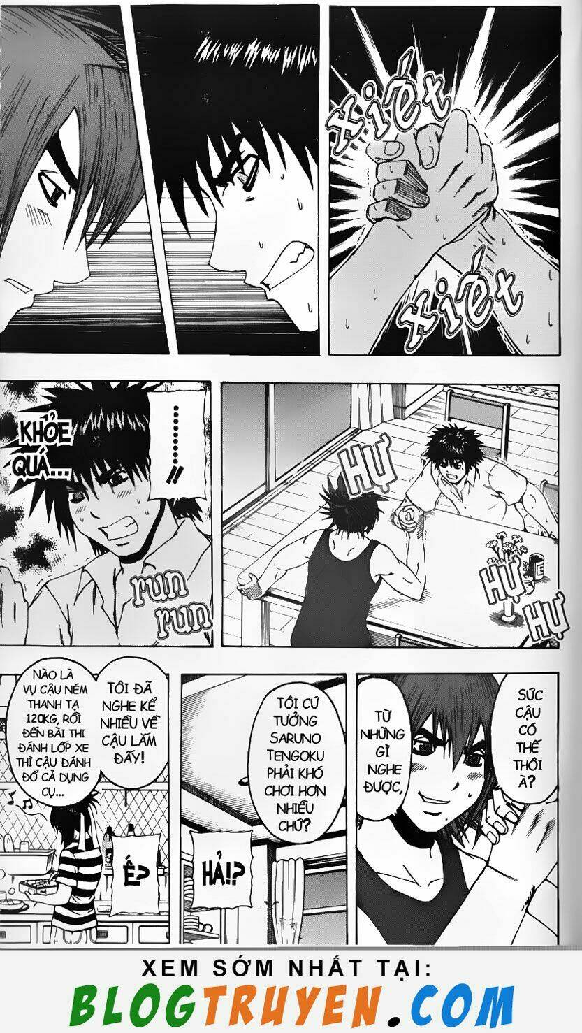 mr.fullswing chapter 97 5