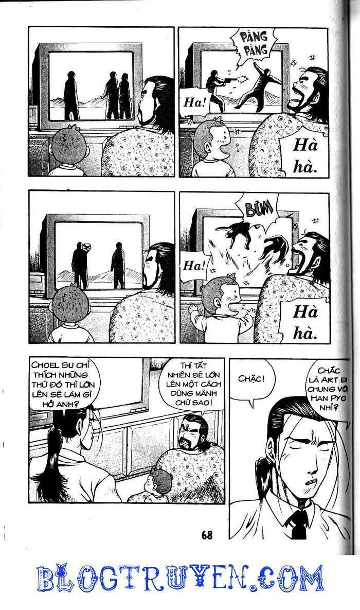 kid gang chapter 125 5