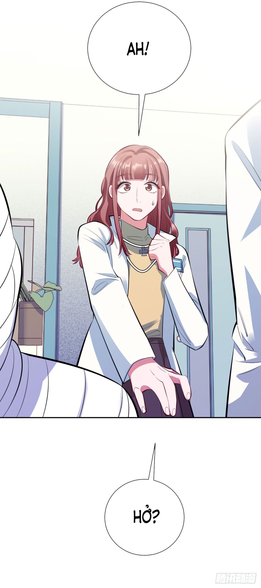 nhạc phụ đại nhân là bà xã chapter 8 15