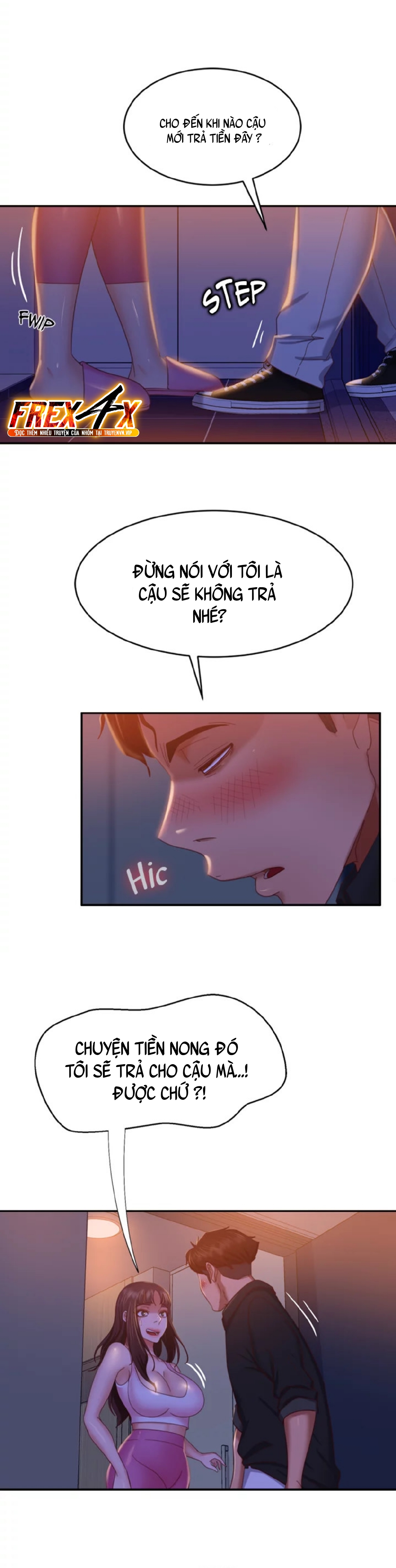 một ngày rối rắm chapter 41 27