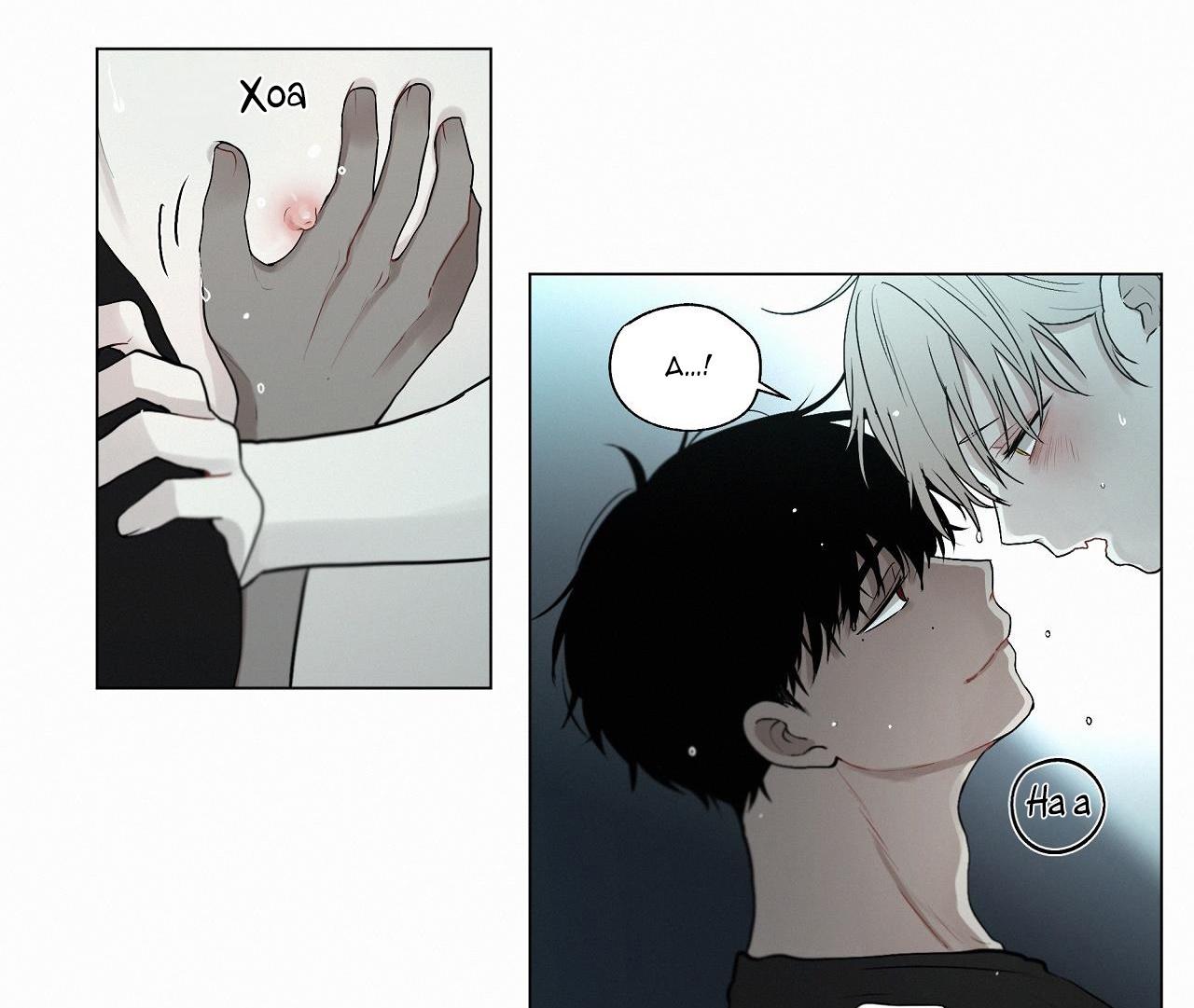 hiến tế máu chapter 31 27