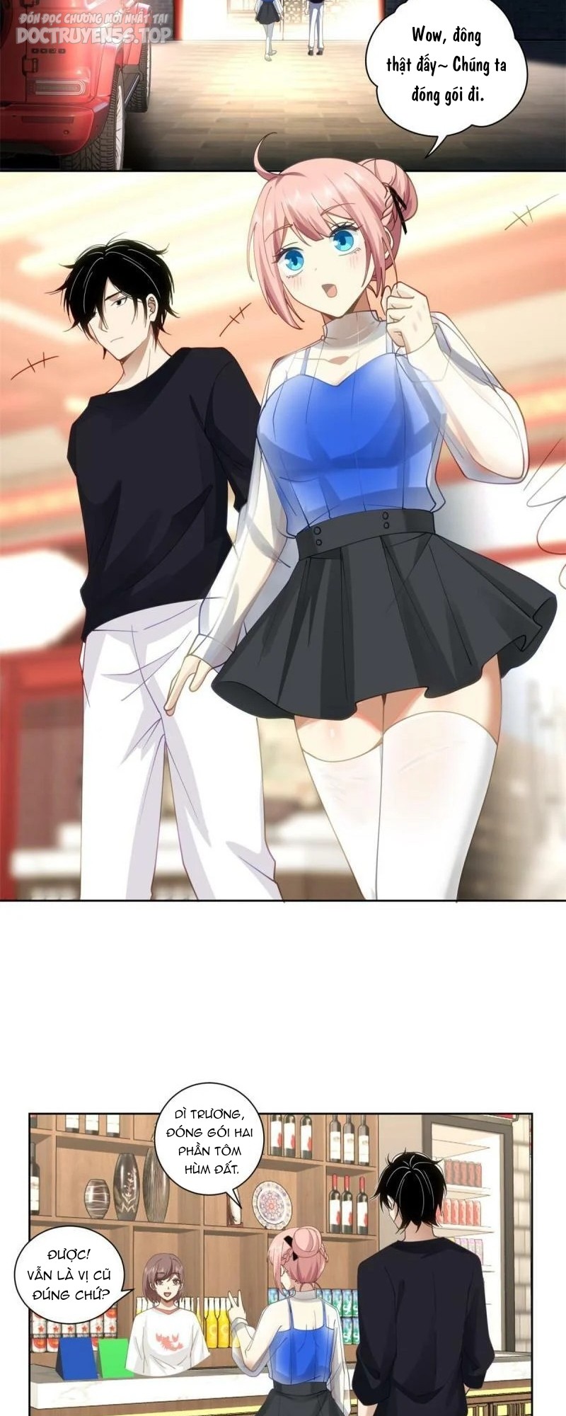 livestream phẫu thuật chapter 13 20