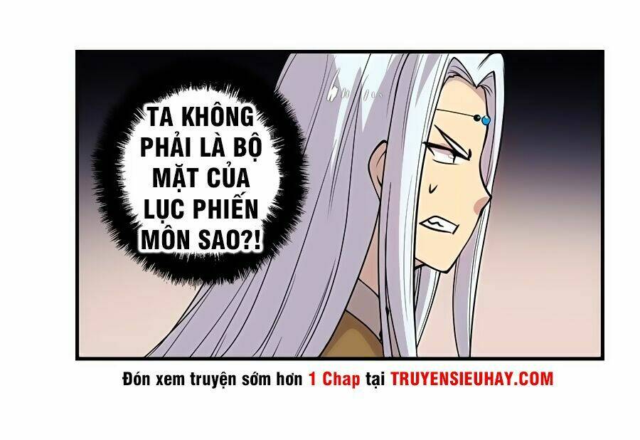 cuộc sống thoái ẩn của võ lâm chi vương chapter 13 54