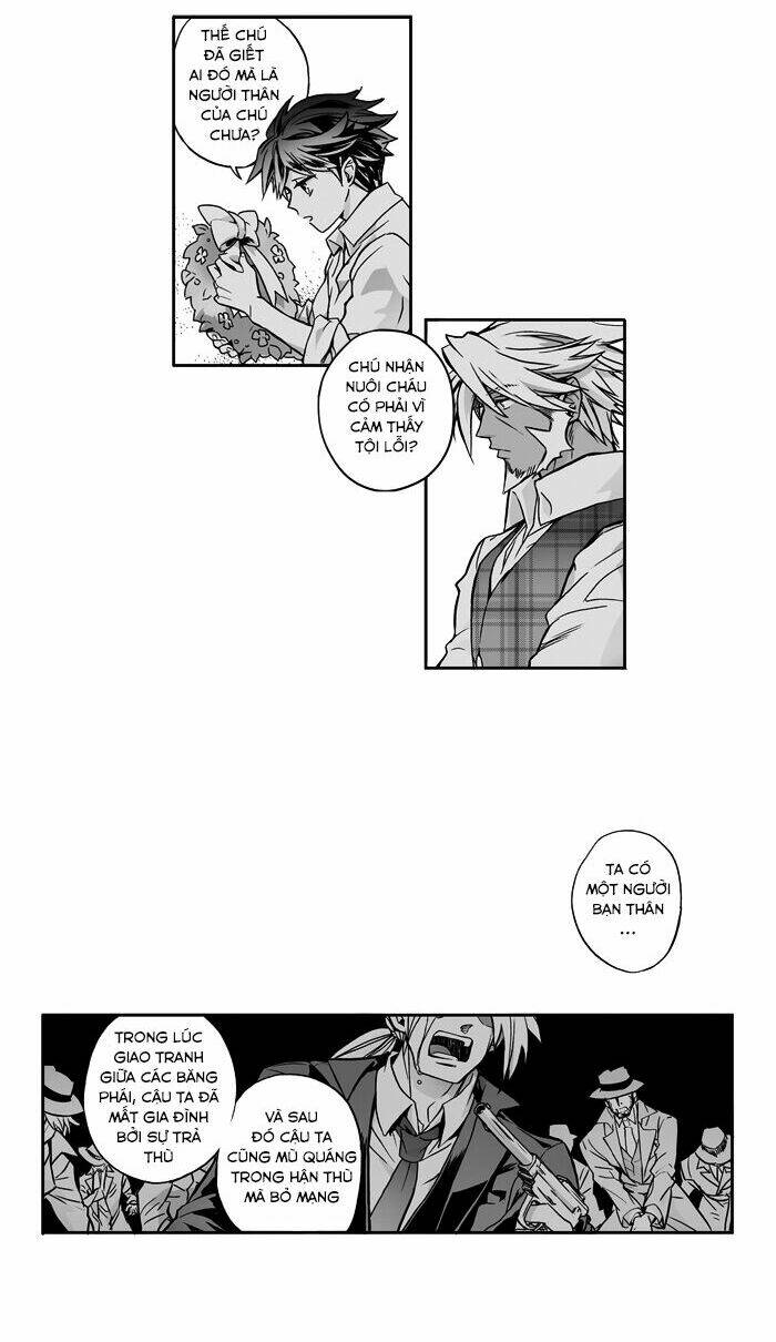 giờ trà của lu & ciel chapter 4 10