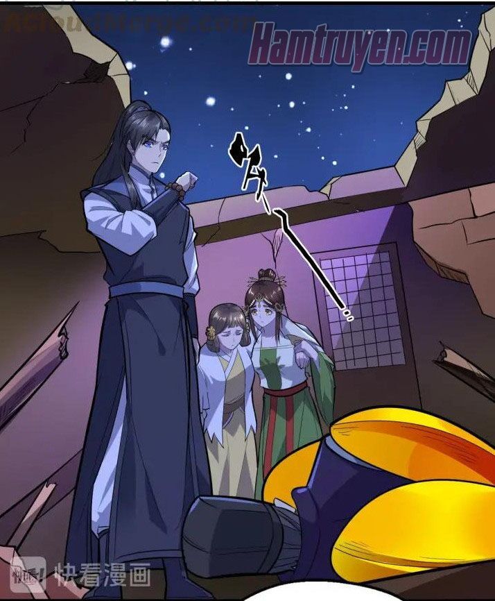 đại nghịch chi môn chapter 84 37