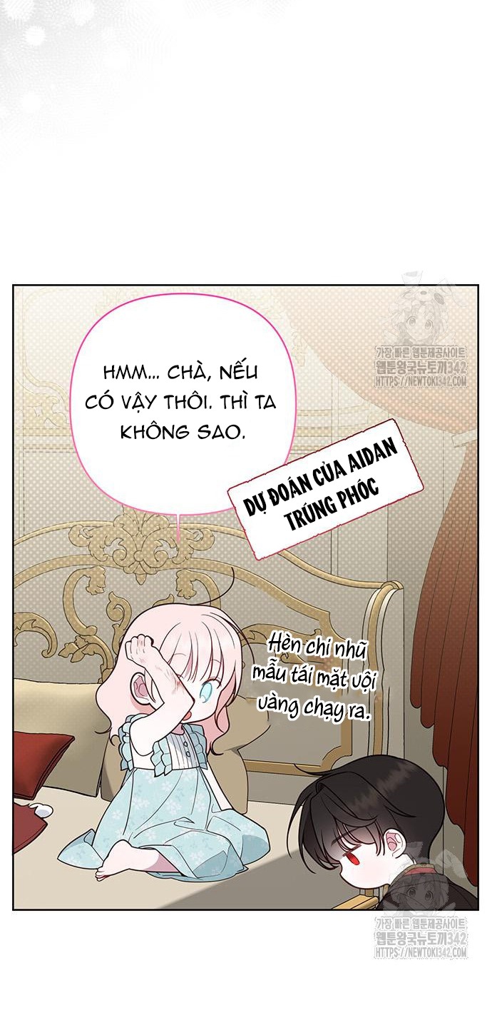 tiểu bạo chúa chapter 68.2 18