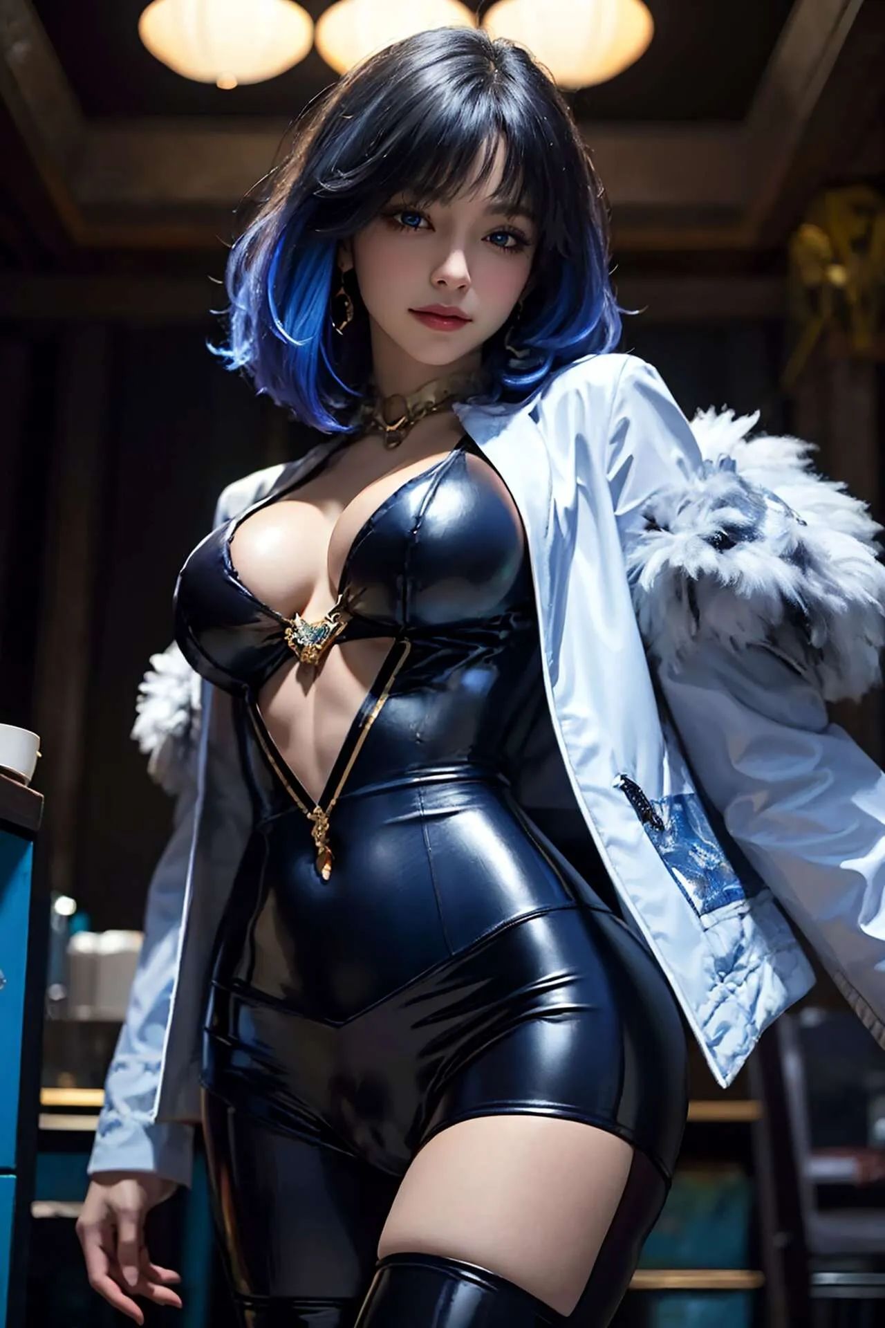 artist ai generated chapter 219 55