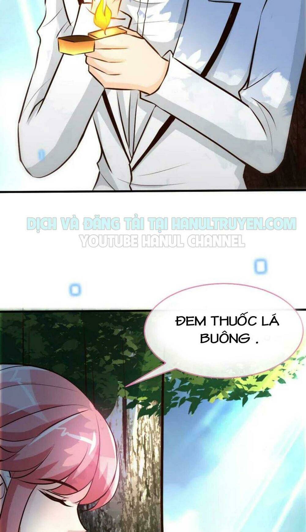 truy nã toàn cầu truy thê về sủng chapter 52.1 3