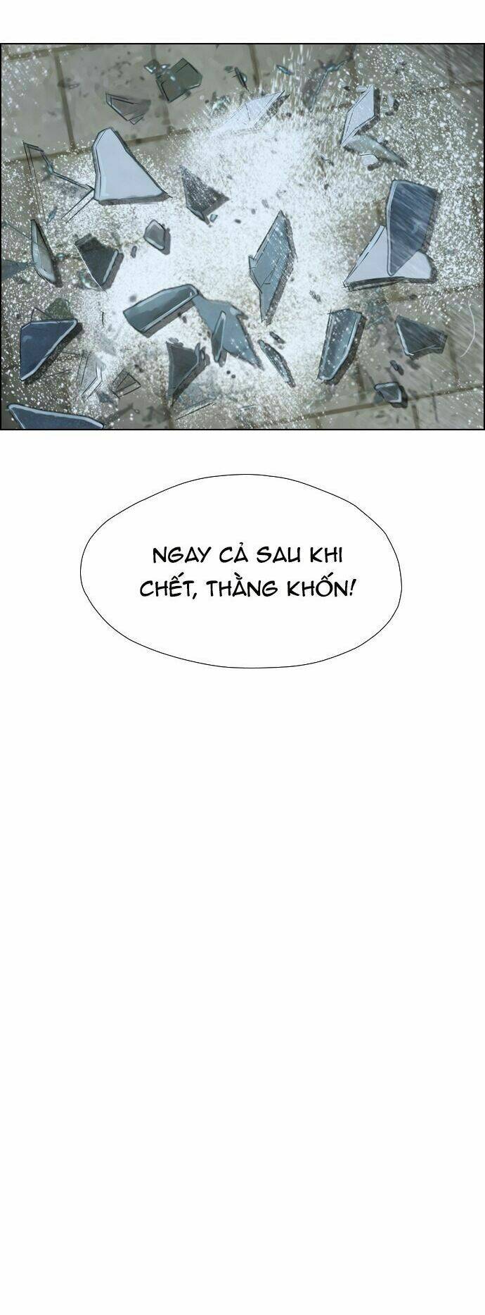 kẻ hồi sinh chapter 98 12