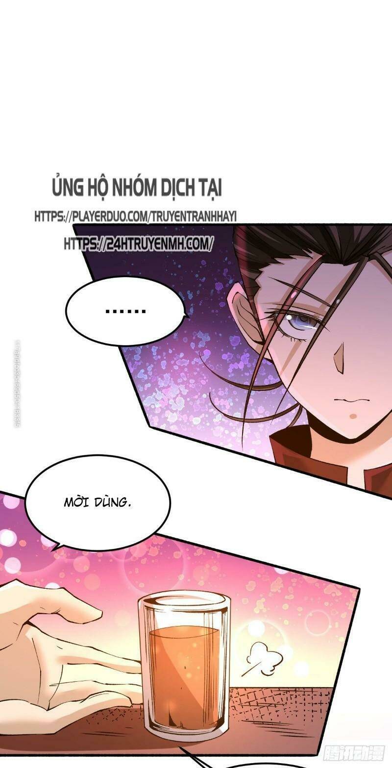 đô thị đỉnh phong cao thủ chapter 136 35