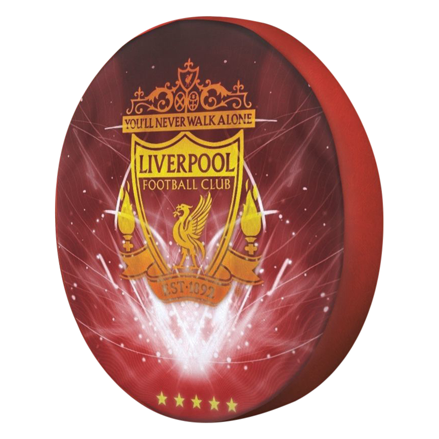 Gối tròn Liverpool - GOST061