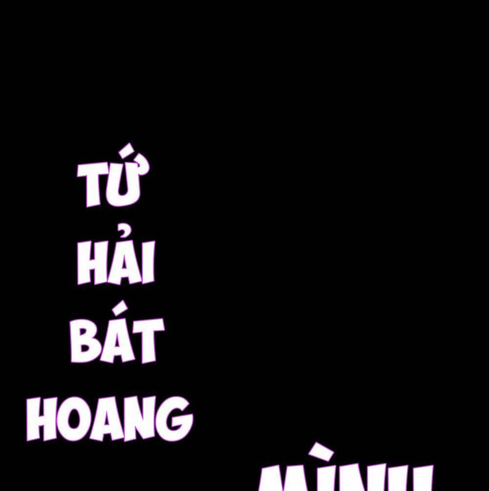 trùng sinh hải hoàng chapter 0 10